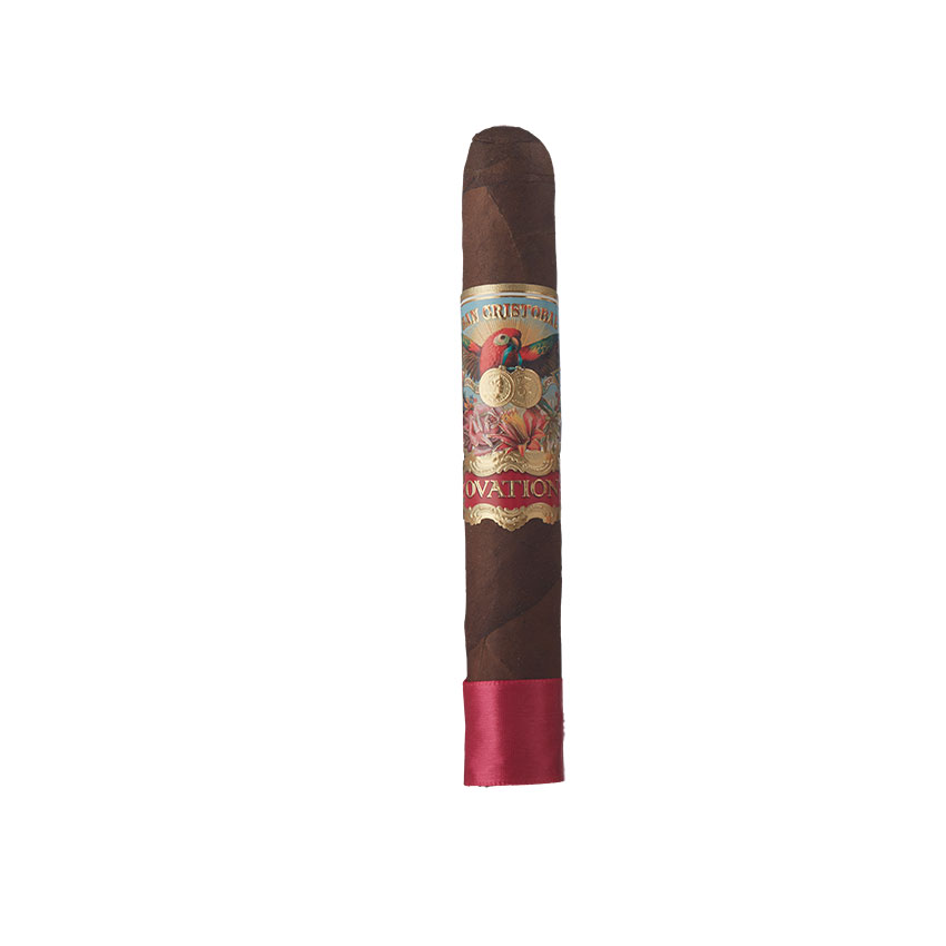 San Cristobal Ovation Opulence