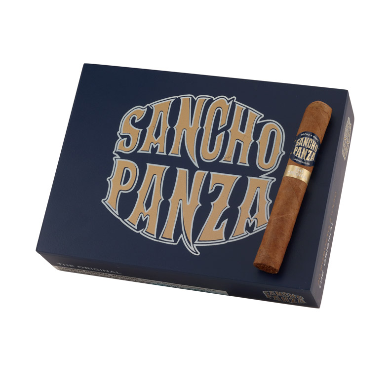 Sancho Panza Robusto