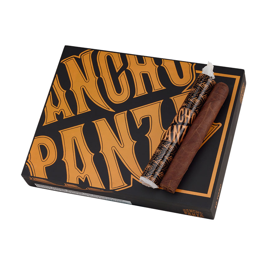 Sancho Panza Limited Edition Toro