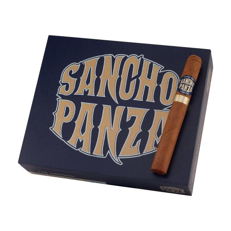 Sancho Panza Toro