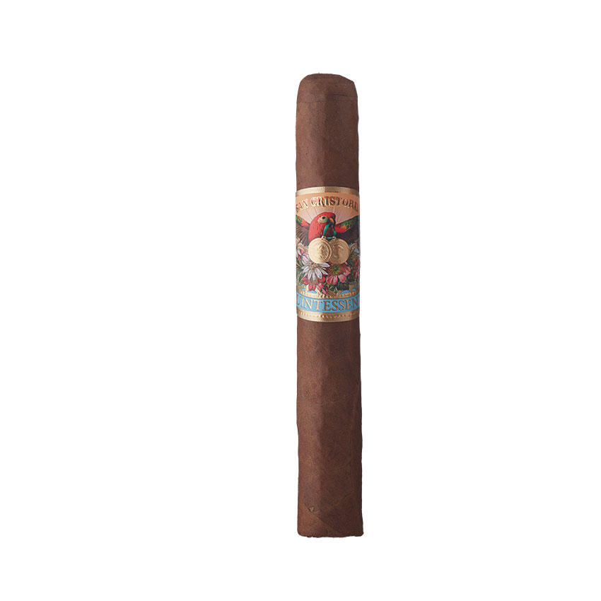 San Cristobal Quintessence Epicure