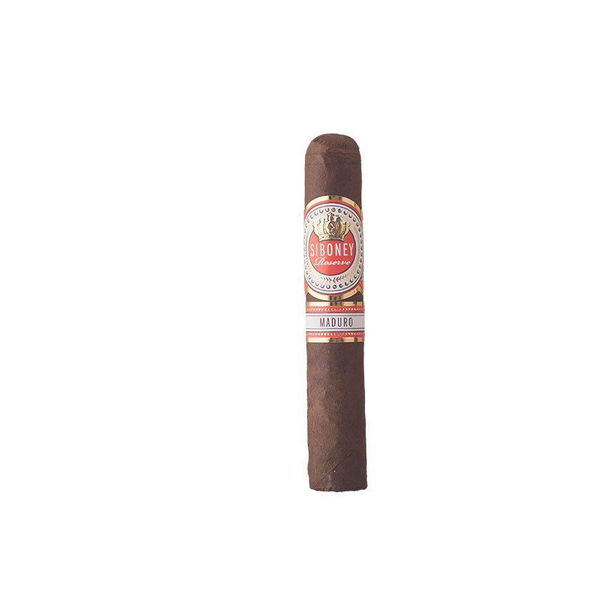 Siboney Reserve Maduro By Aganorsa Siboney Reserve By Aganorsa Rothchild Maduro