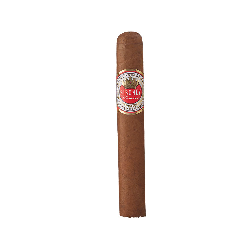 Siboney Reserve By Aganorsa Siboney Reserve Robusto