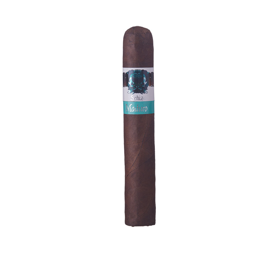 Schizo Sixty Maduro