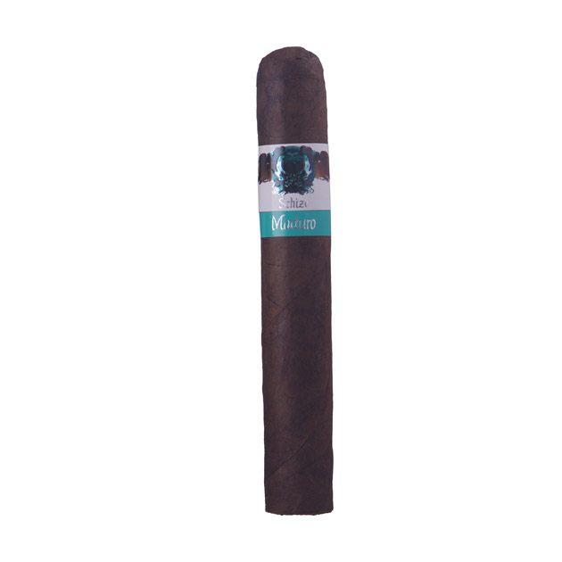 Schizo 70x7 Maduro