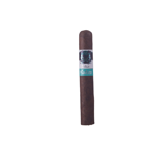 Schizo Robusto Maduro