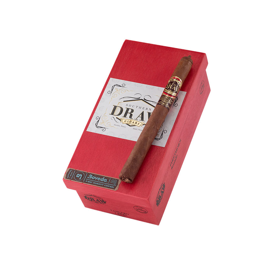 Southern Draw Firethorn Factory Faux Pas Lancero