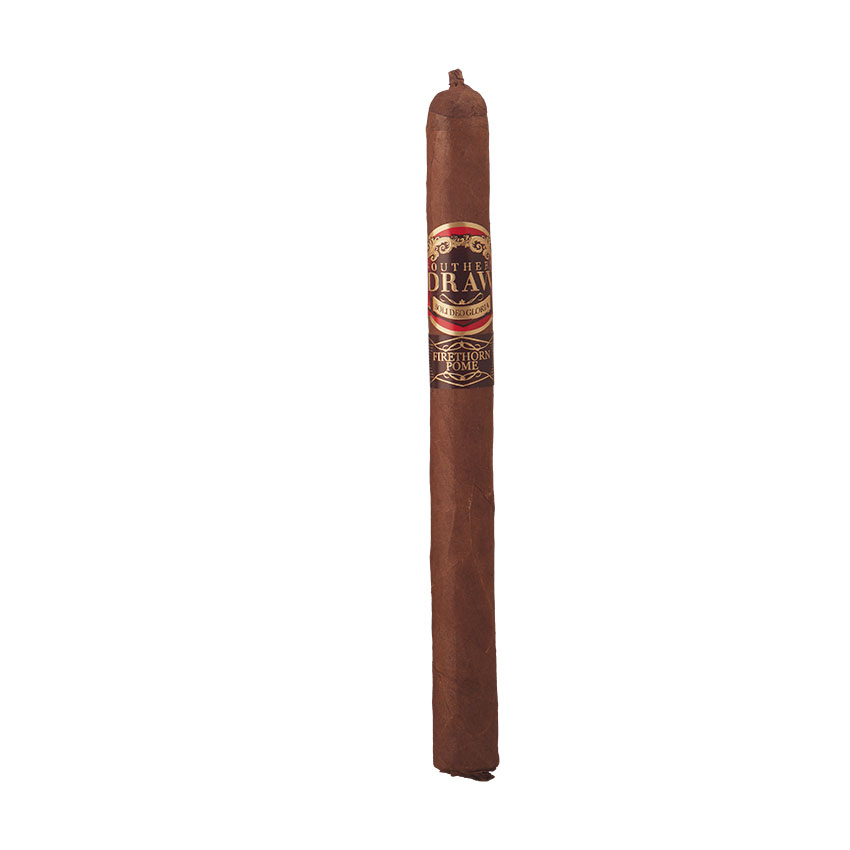 Southern Draw Firethorn Pome Lancero Single