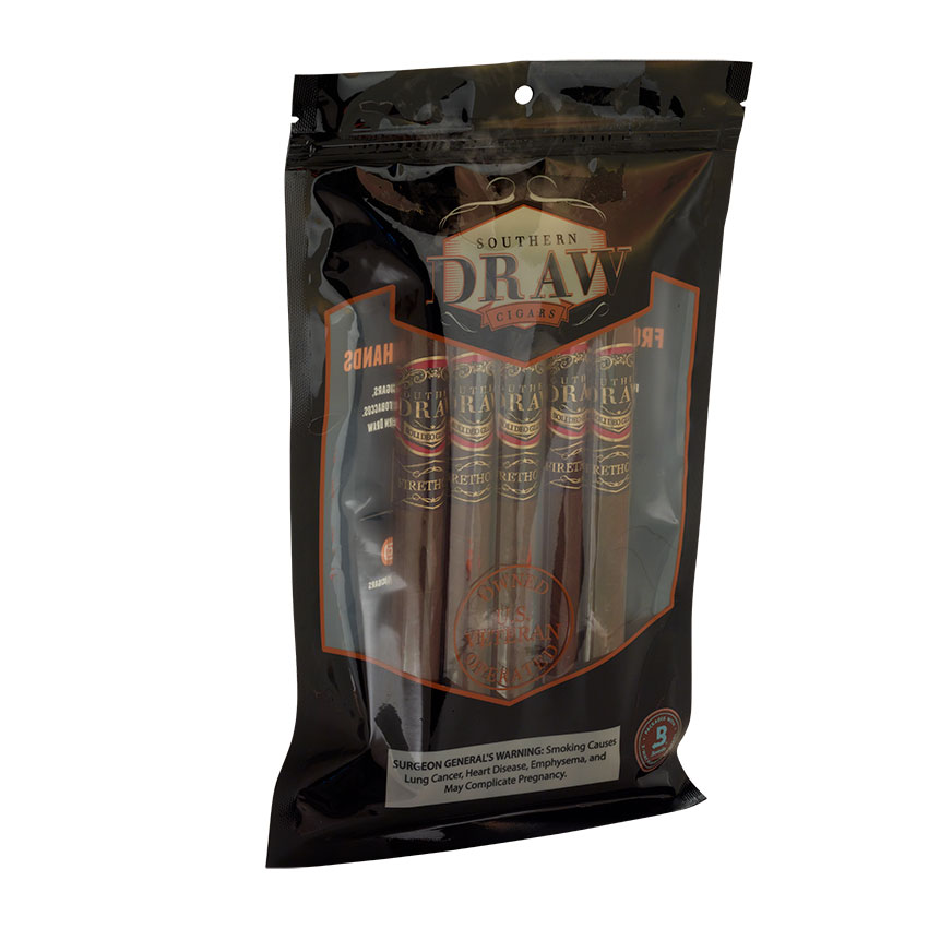 Southern Draw Firethorn Pome Lancero Drawpak 5