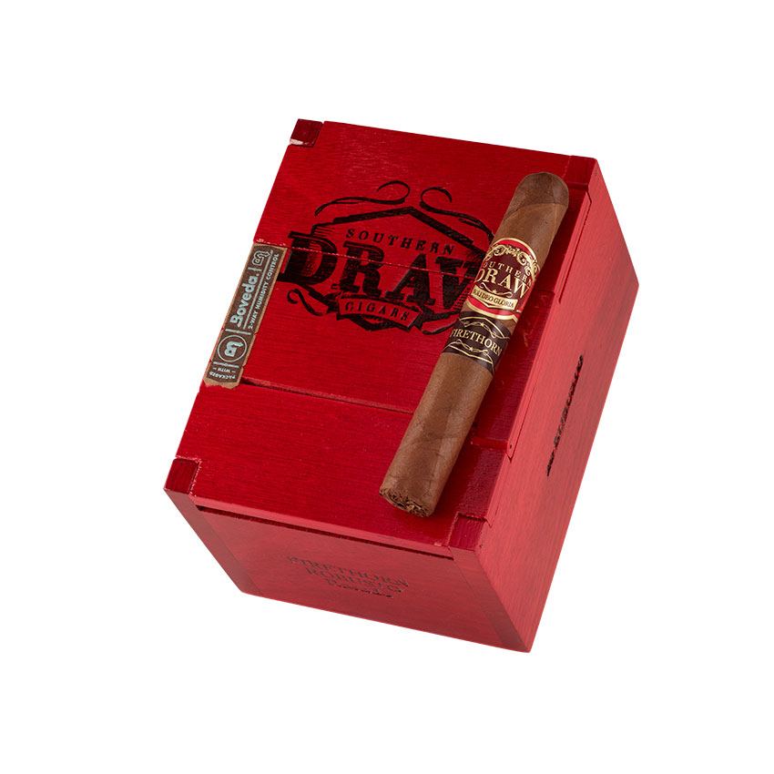 Southern Draw Firethorn Robusto