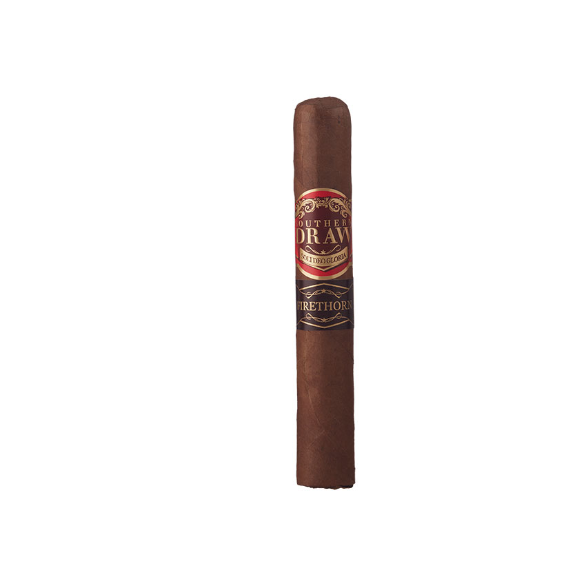 Southern Draw Firethorn Robusto