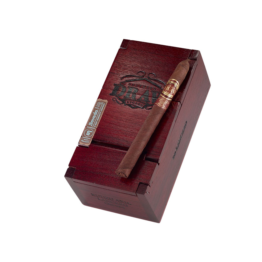 Southern Draw Kudzu Axil Lancero