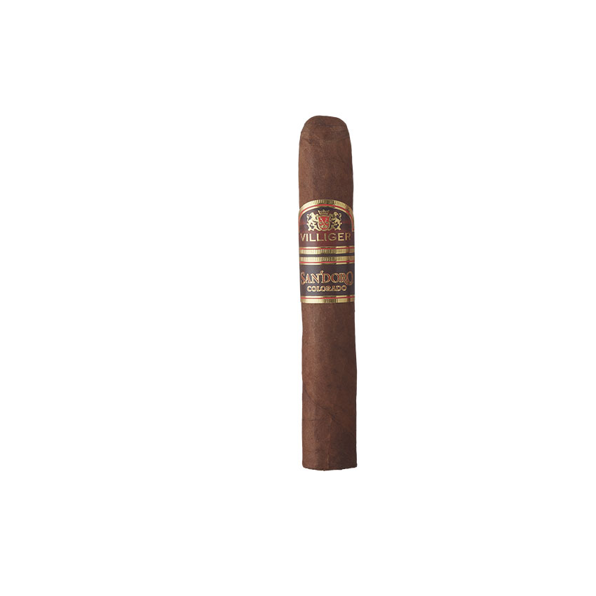 San Doro Colorado Robusto