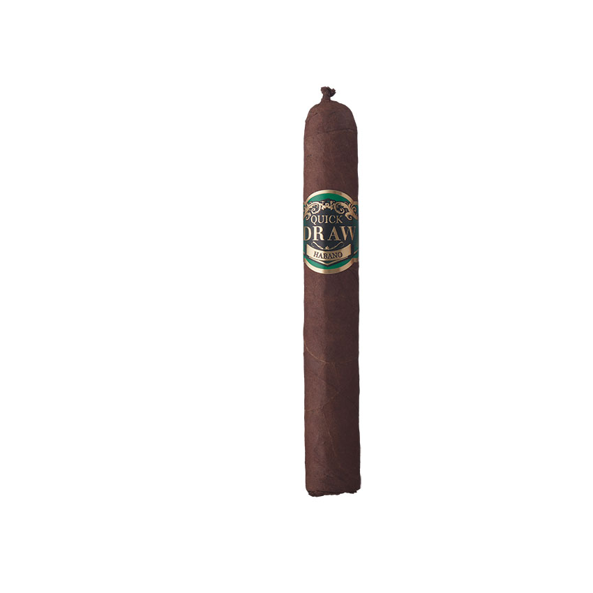 Southern Draw Quickdraw Corona Gorda Dark Habano