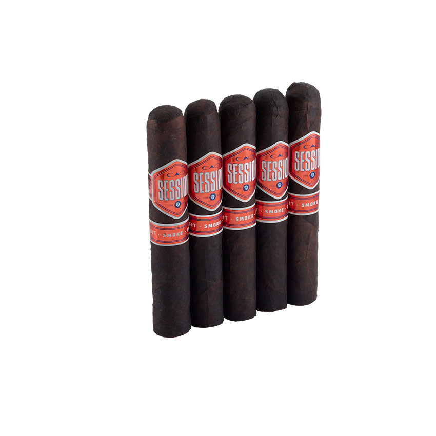 Session By CAO Garage 5 Pack