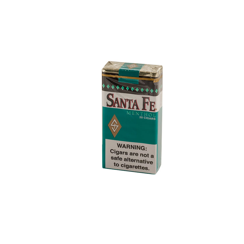 Santa Fe Menthol (20)