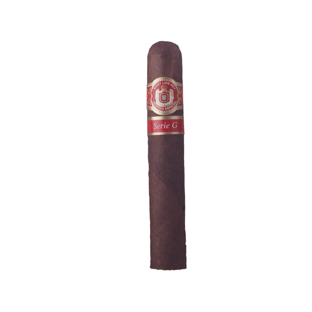 Saint Luis Rey Serie G Maduro No. 6 5 Pack