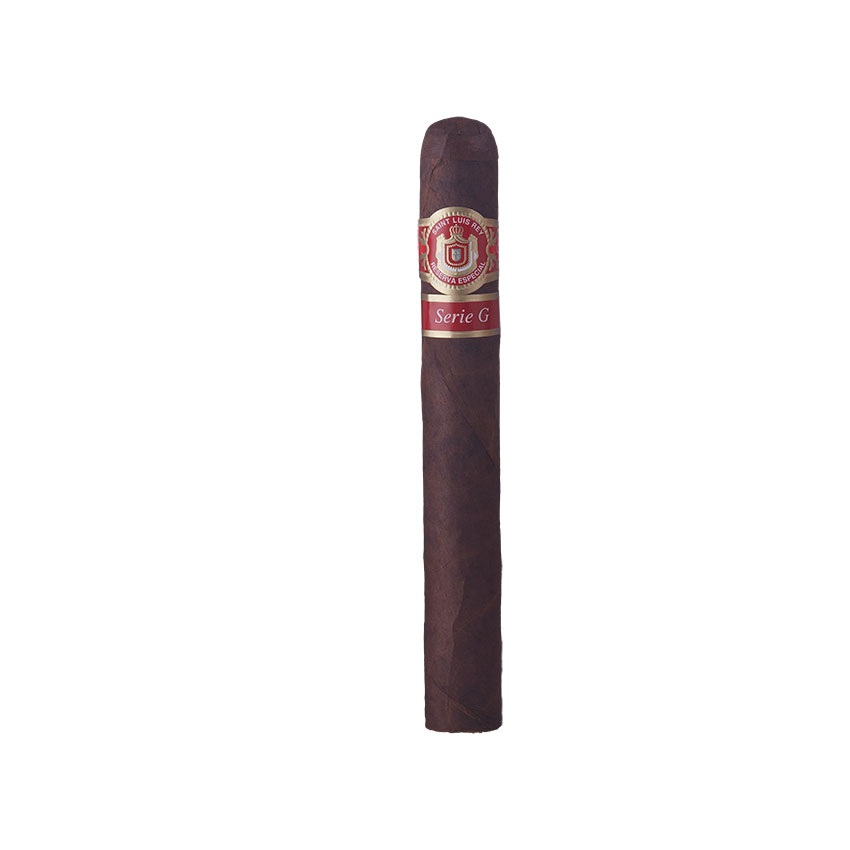 Saint Luis Rey Serie G Maduro Churchill