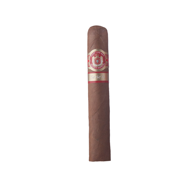 Saint Luis Rey Serie G No. 6