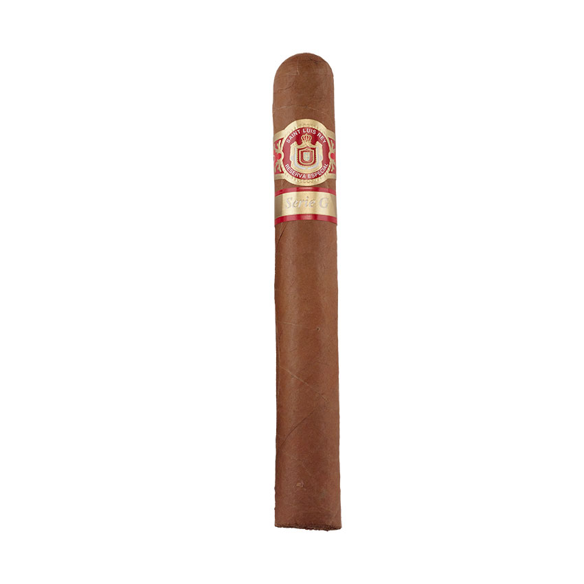 Saint Luis Rey Serie G Churchill