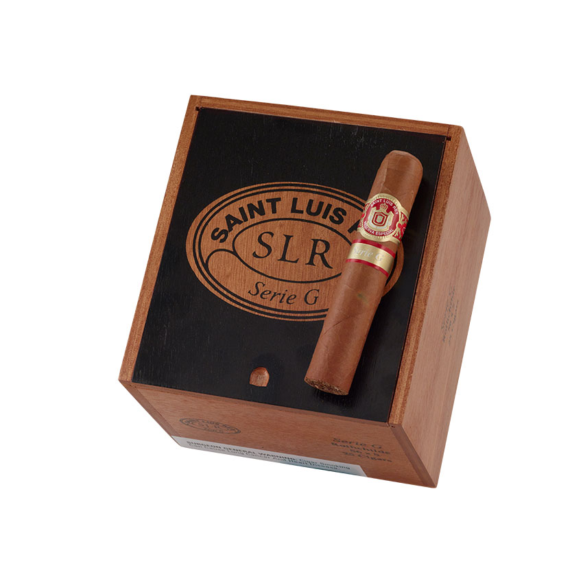 Saint Luis Rey Serie G Rothchilde