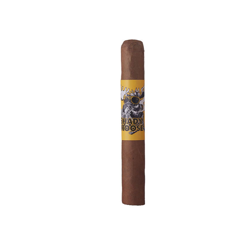 Shady Moose Robusto