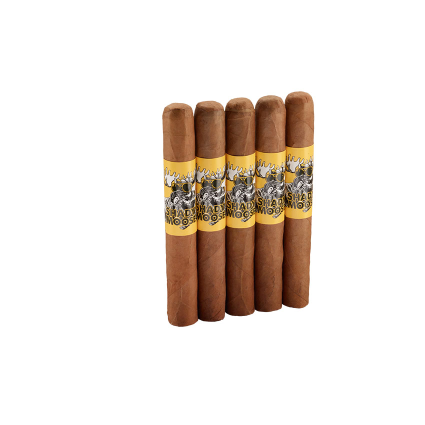 Shady Moose Toro 5 Pack