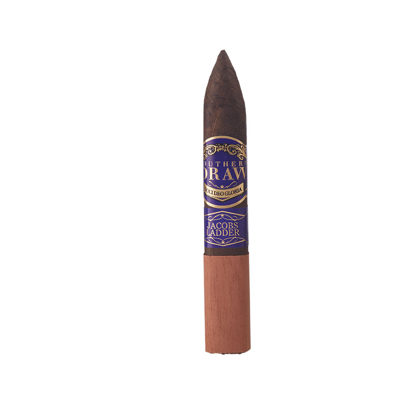 Southern Draw Jacobs Ladder Ascension Belicoso Fino