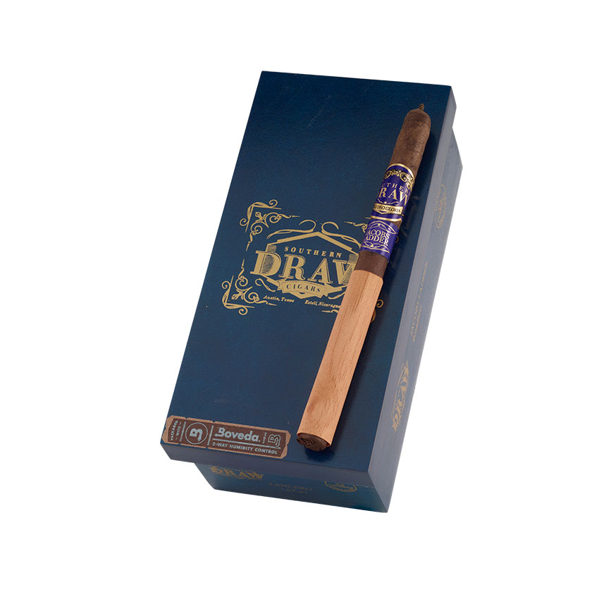 Southern Draw Jacobs Ladder Lancero