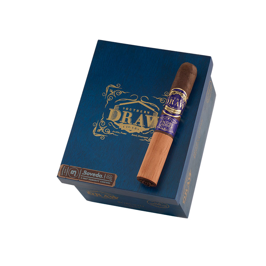 Southern Draw Jacobs Ladder Robusto