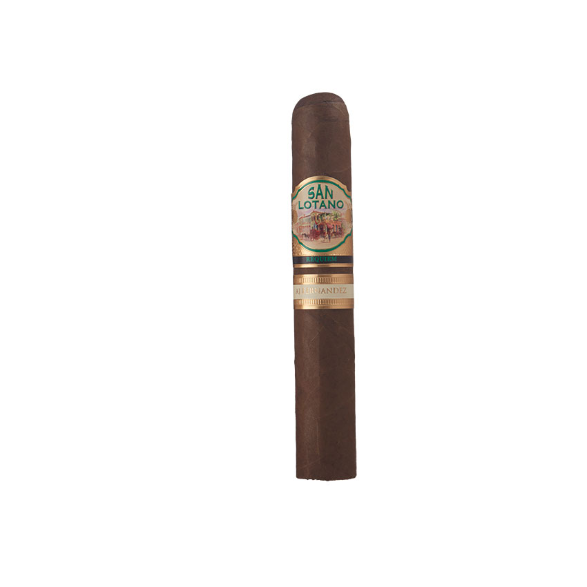 San Lotano Requiem Habano Gran Toro