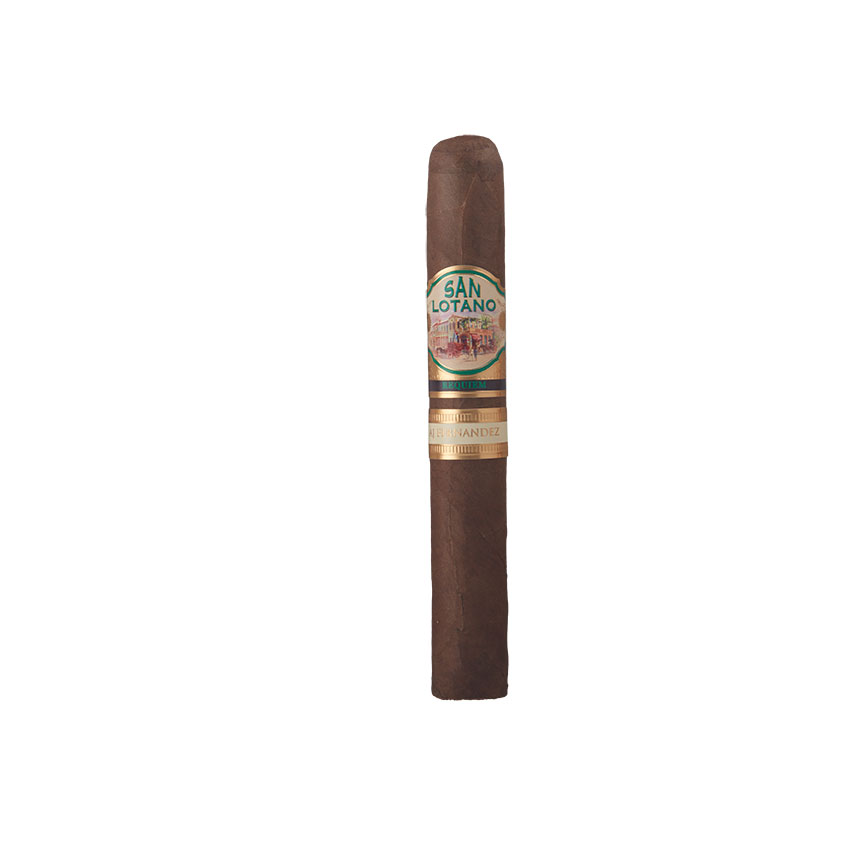 San Lotano Requiem Habano Toro