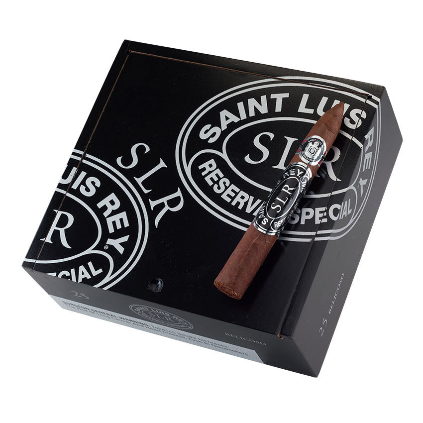 Saint Luis Rey Belicoso