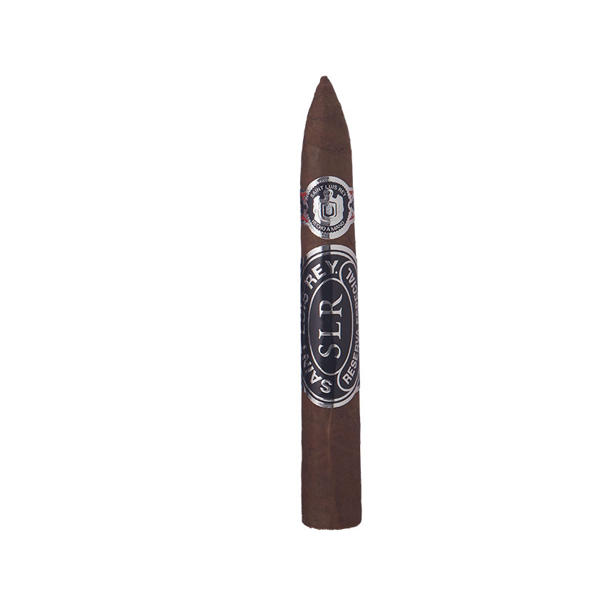 Saint Luis Rey Belicoso