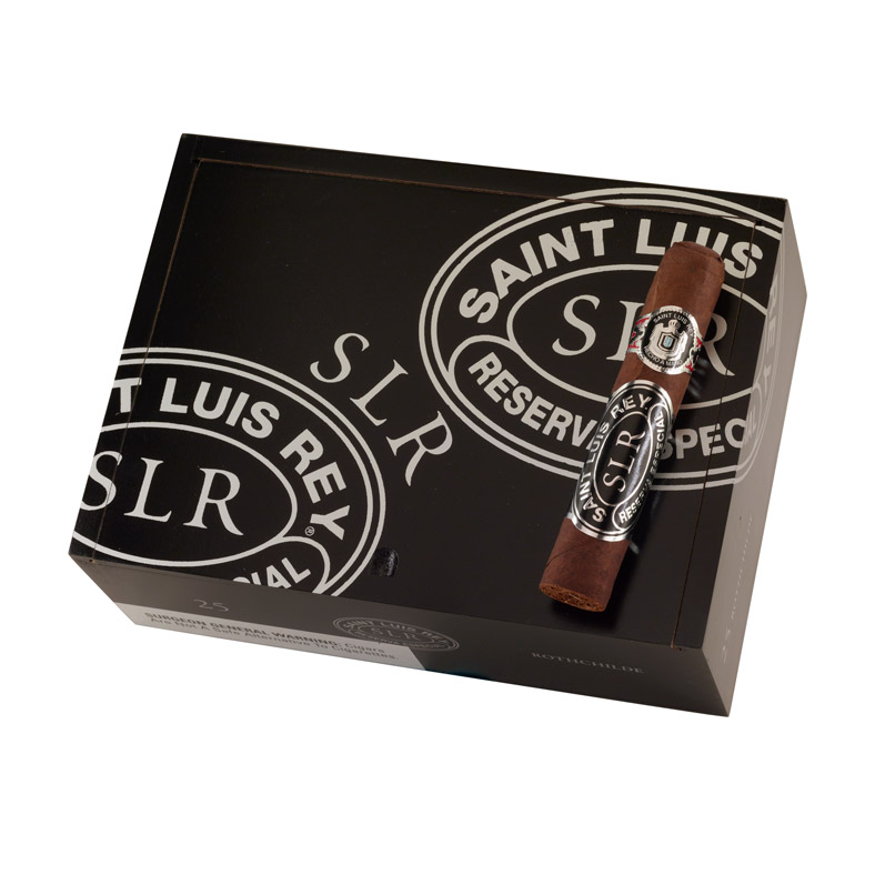 Saint Luis Rey Rothchilde