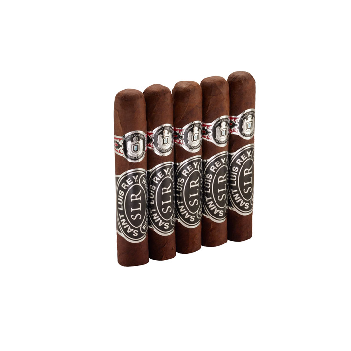 Saint Luis Rey Rothchilde 5 Pack