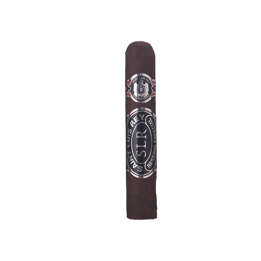 Saint Luis Rey Titan