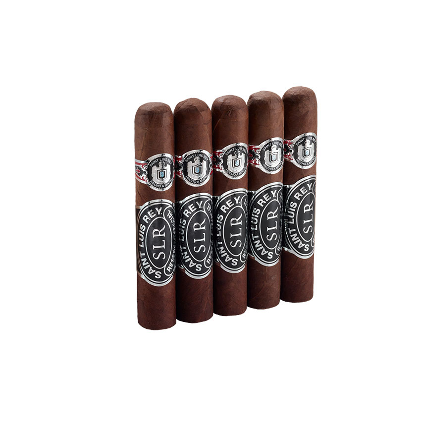 Saint Luis Rey Titan 5 Pack