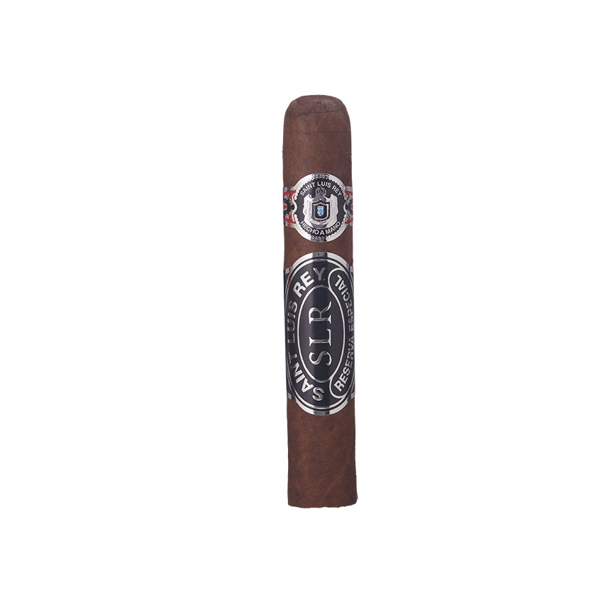 Saint Luis Rey Titan