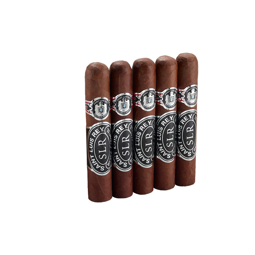 Saint Luis Rey Titan 5 Pack