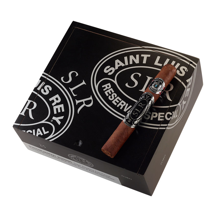 Saint Luis Rey Toro