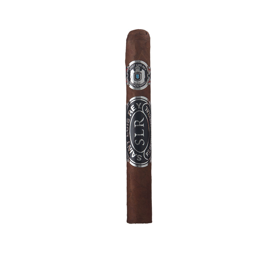 Saint Luis Rey Toro