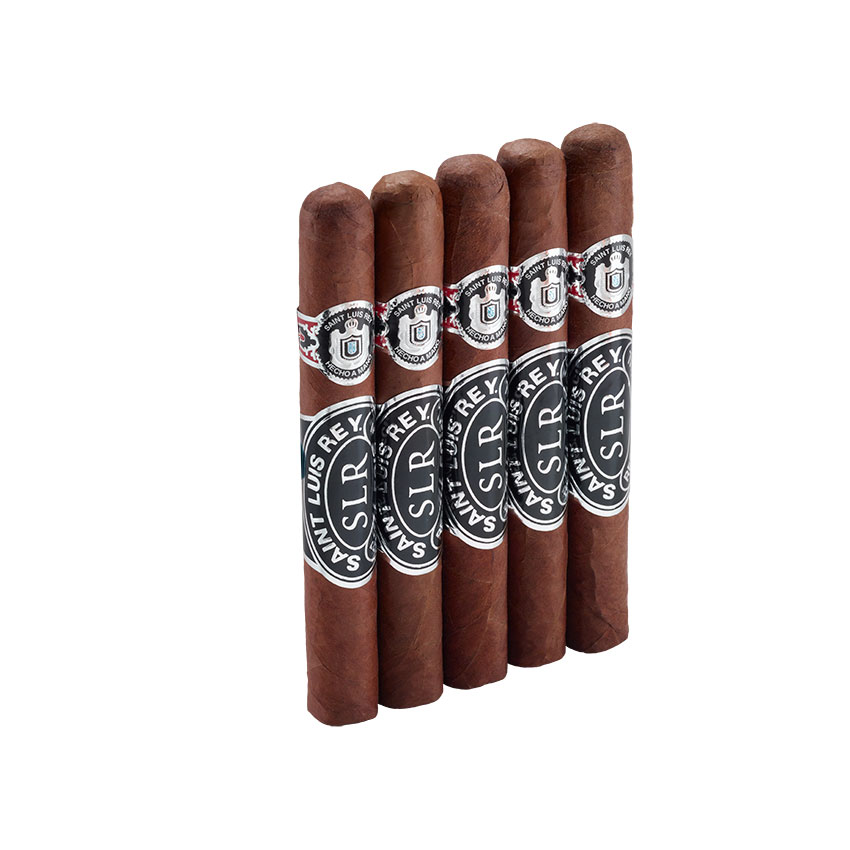 Saint Luis Rey Toro 5 Pack