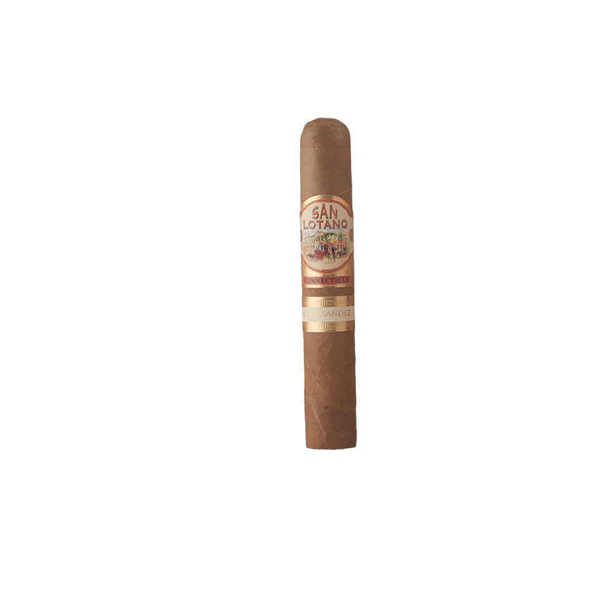 San Lotano Requiem Connecticut Robusto