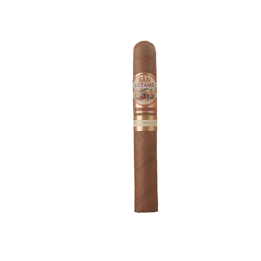 San Lotano Requiem Connecticut Toro