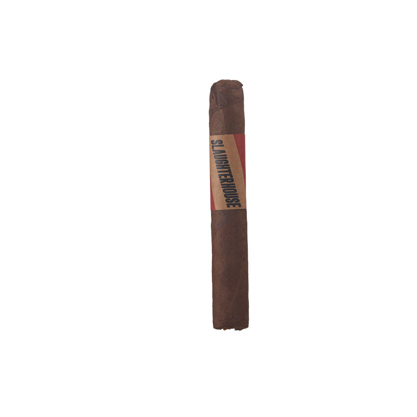 Slaughterhouse Robusto Maduro