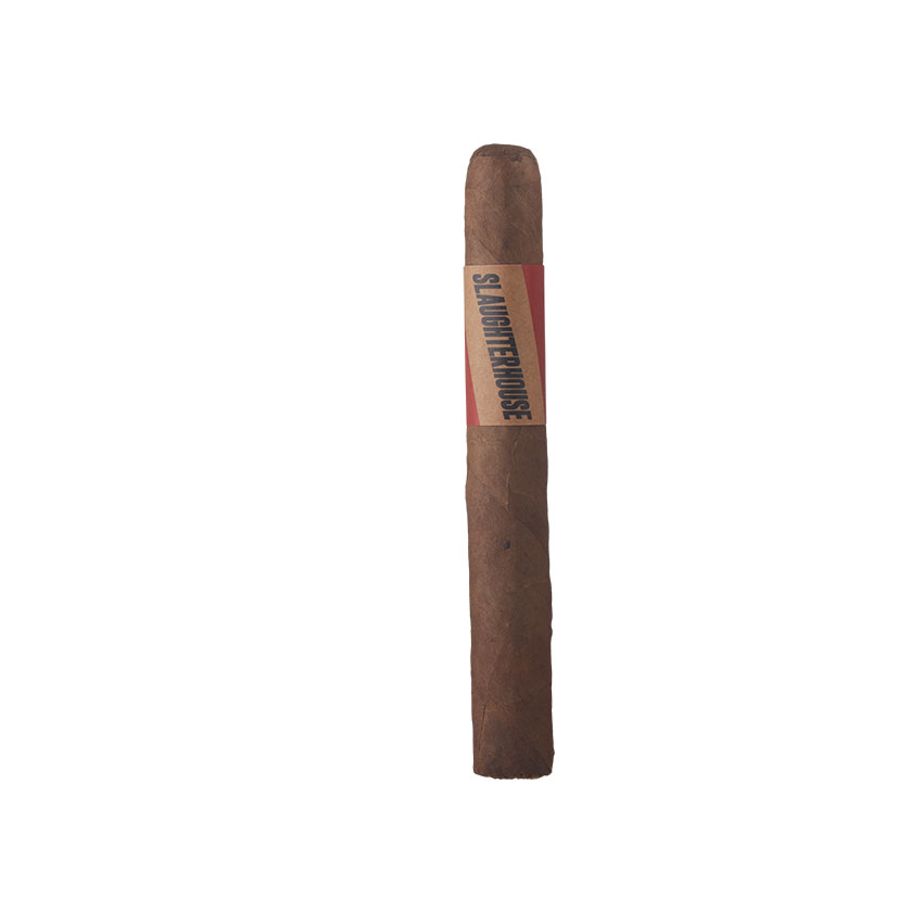 Slaughterhouse Toro Habano