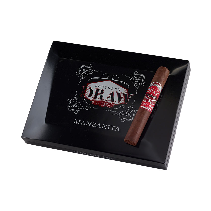 Southern Draw Manzanita Robusto