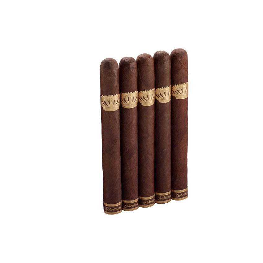 Sobremesa Cervantes Fino 5 Pack