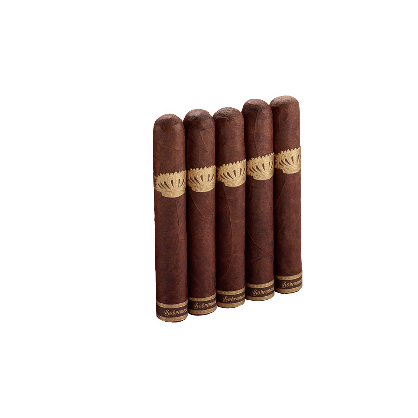 Sobremesa Robusto Largo 5 Pack